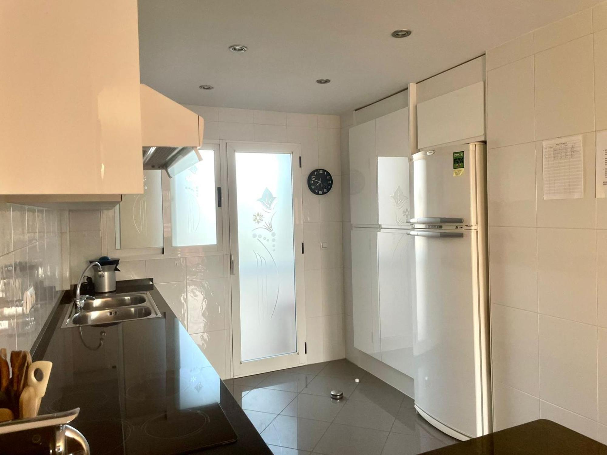 Duplex Jardines De Denia I Apartment Ngoại thất bức ảnh