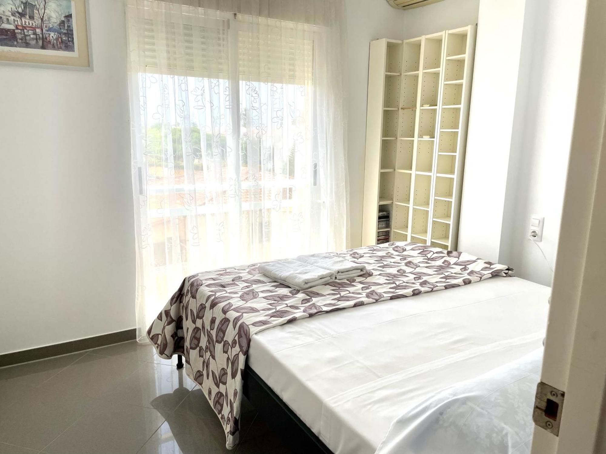 Duplex Jardines De Denia I Apartment Ngoại thất bức ảnh